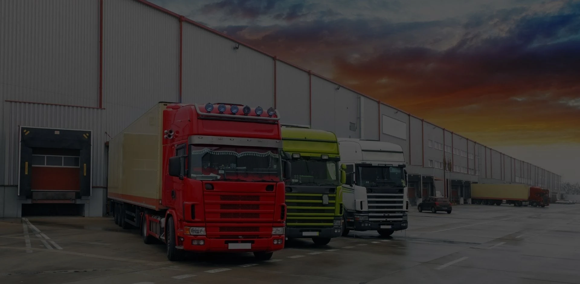 Ankara Besni Ambarı